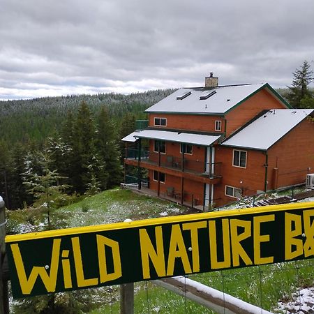 קלונה Wild Nature B&B מראה חיצוני תמונה