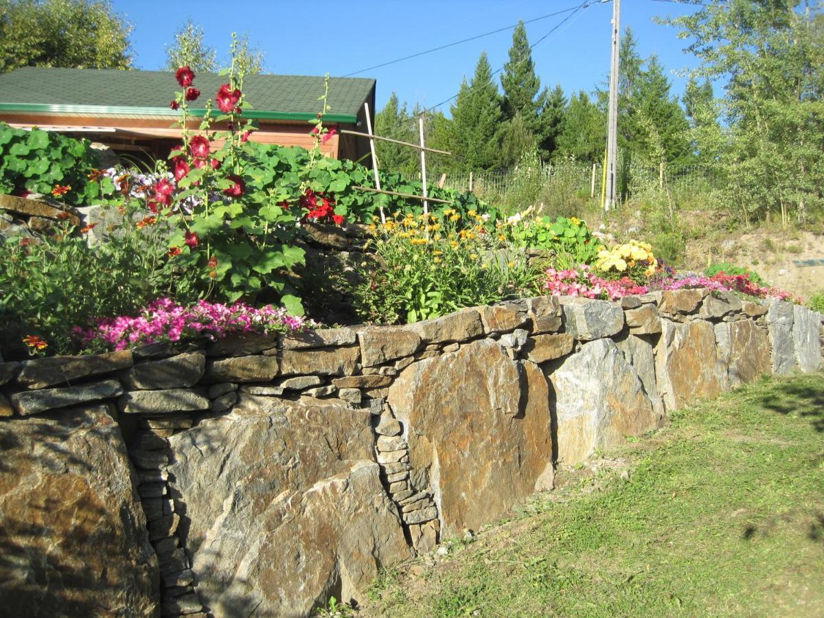 קלונה Wild Nature B&B מראה חיצוני תמונה