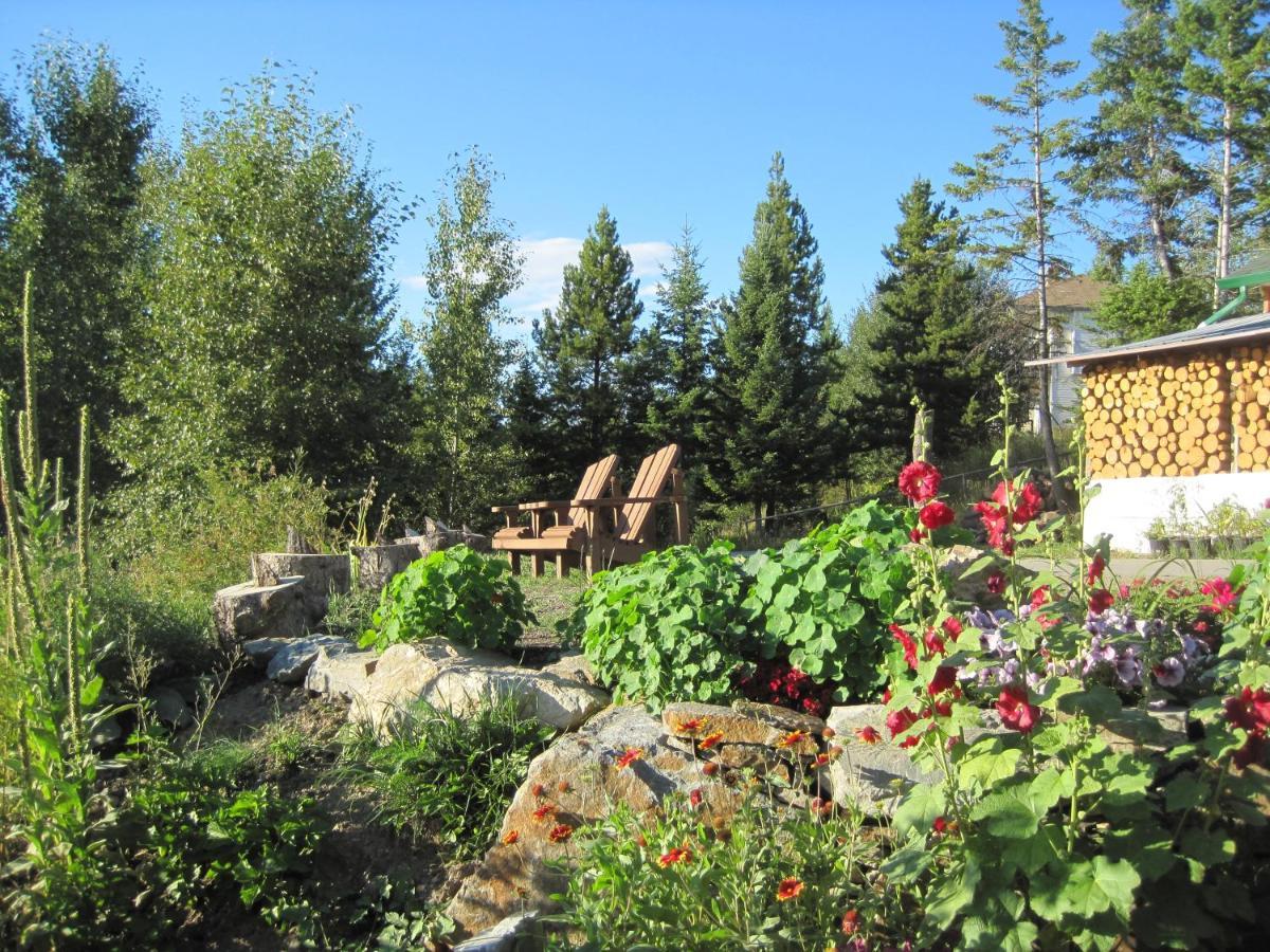 קלונה Wild Nature B&B מראה חיצוני תמונה