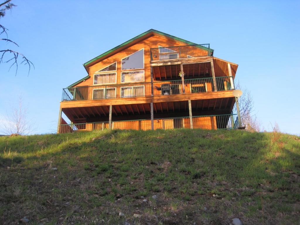 קלונה Wild Nature B&B מראה חיצוני תמונה