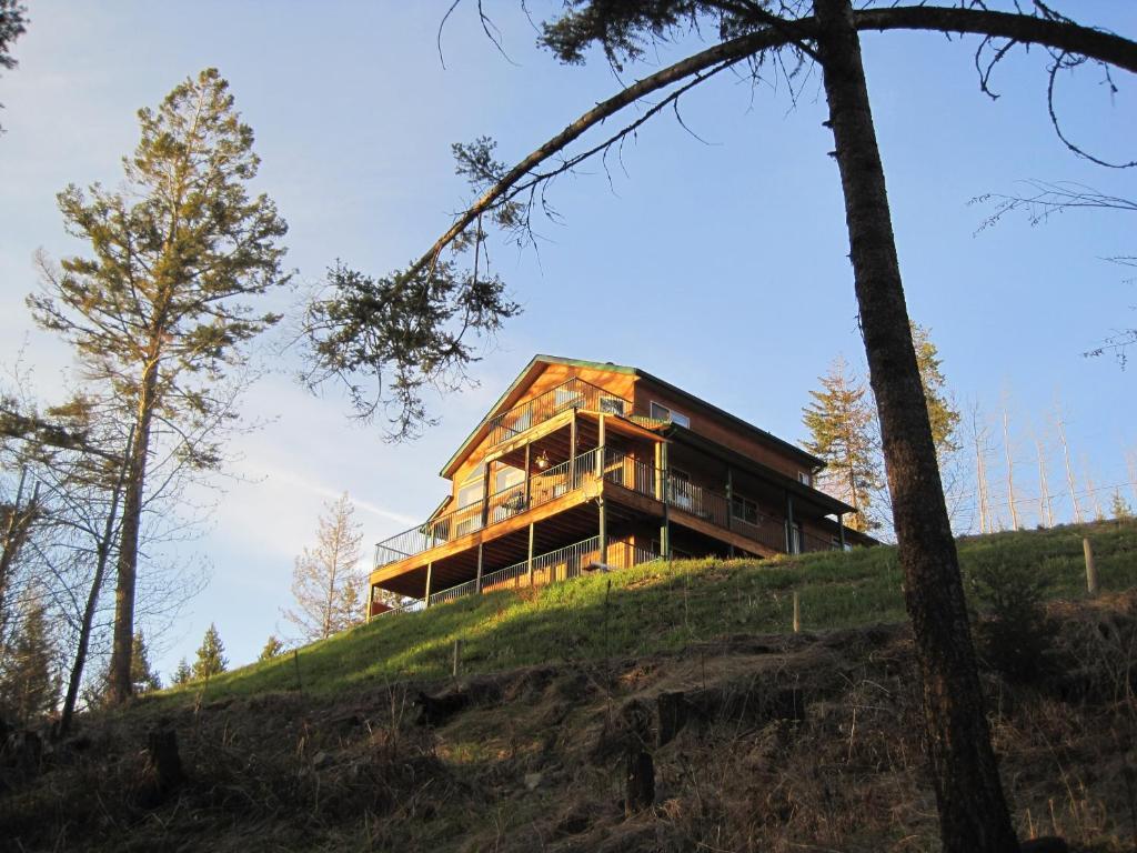 קלונה Wild Nature B&B מראה חיצוני תמונה