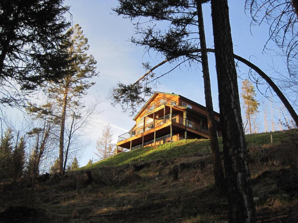 קלונה Wild Nature B&B מראה חיצוני תמונה