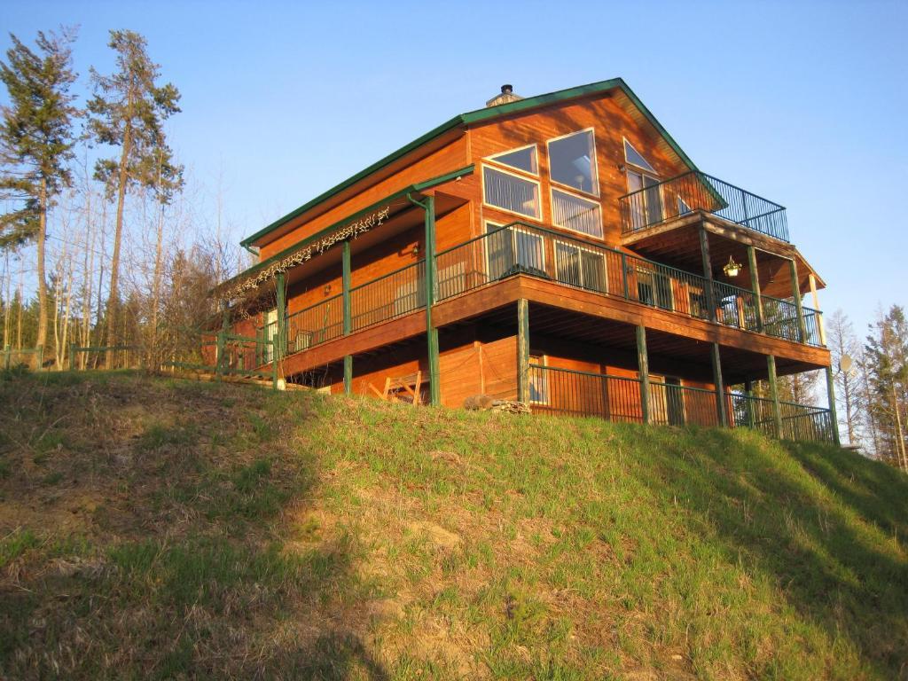 קלונה Wild Nature B&B מראה חיצוני תמונה