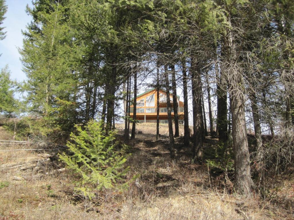 קלונה Wild Nature B&B מראה חיצוני תמונה