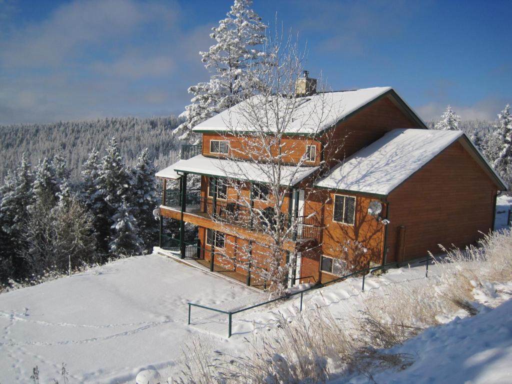 קלונה Wild Nature B&B מראה חיצוני תמונה
