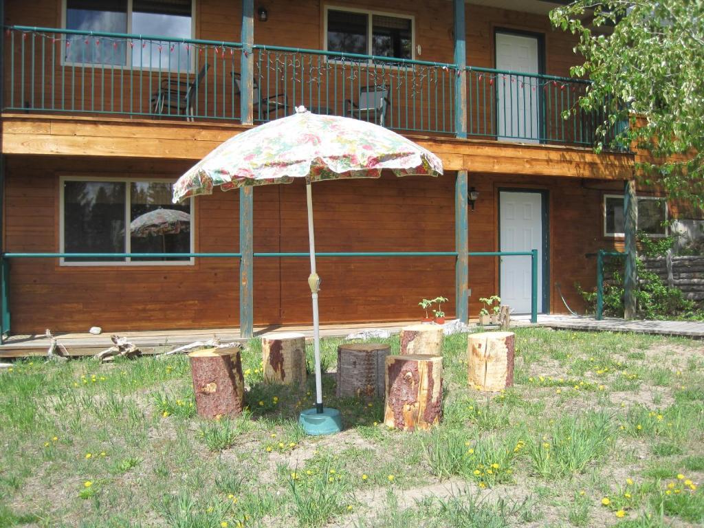 קלונה Wild Nature B&B מראה חיצוני תמונה